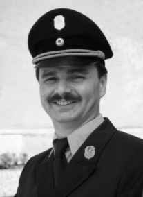 Peter Enst