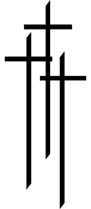 Kreuze