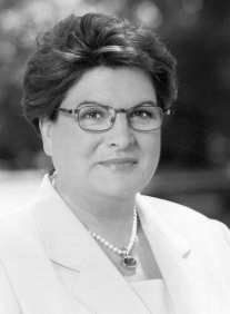 Barbara Stamm